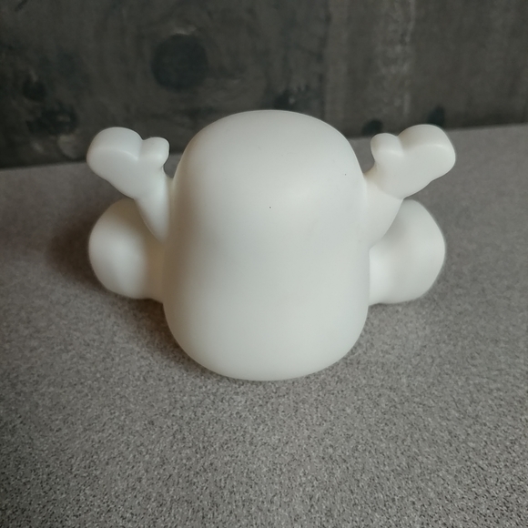 Yeti Toy Figure Yeti in My Spaghetti Game Replacement Figure Only - Picture 2 of 7